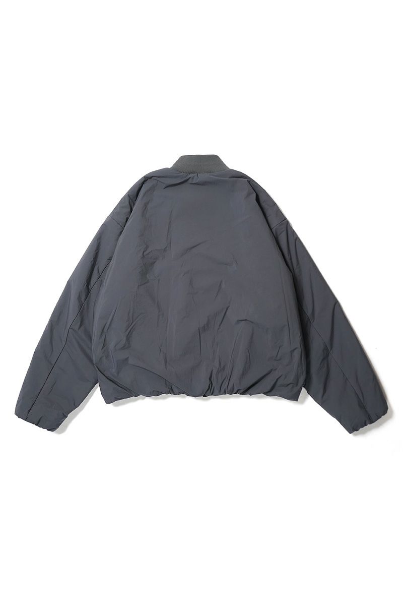N.HOOLYWOOD(エヌハリウッド) MILITARY JACKET 2252-BL09-003 