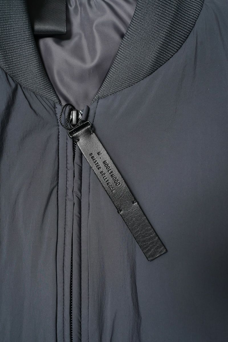 N.HOOLYWOOD(エヌハリウッド) MILITARY JACKET 2252-BL09-003 