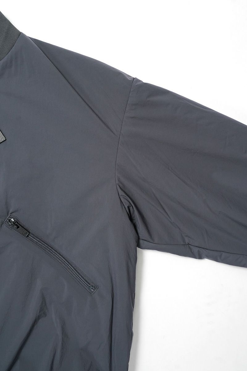 N.HOOLYWOOD(エヌハリウッド) MILITARY JACKET 2252-BL09-003 