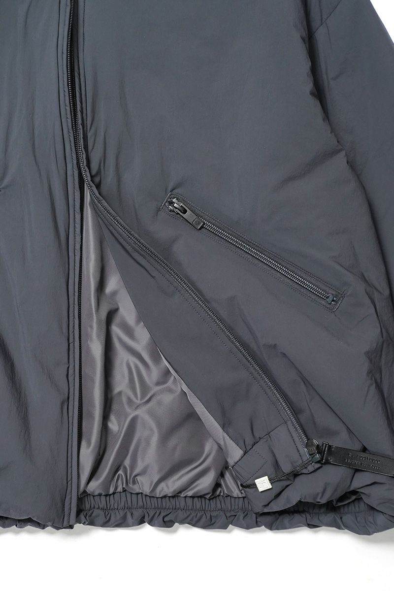 N.HOOLYWOOD(エヌハリウッド) MILITARY JACKET 2252-BL09-003 