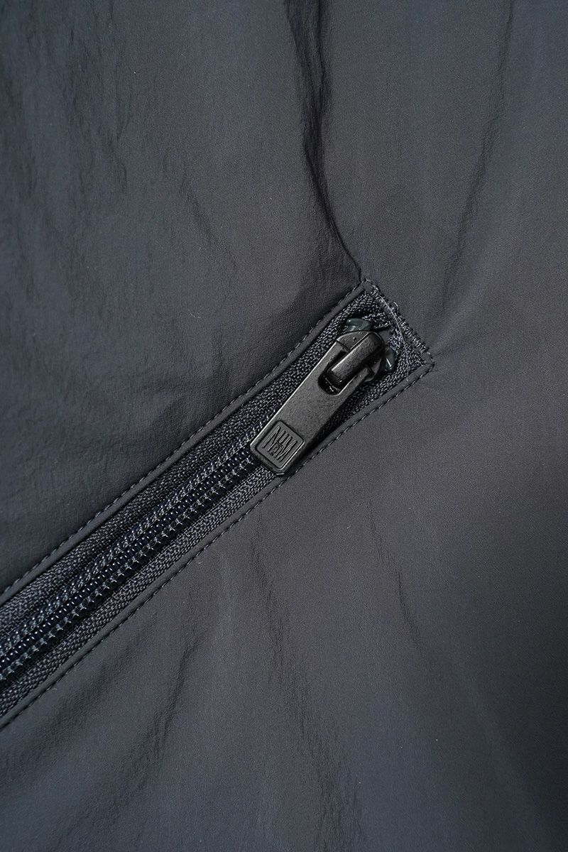 N.HOOLYWOOD(エヌハリウッド) MILITARY JACKET 2252-BL09-003 