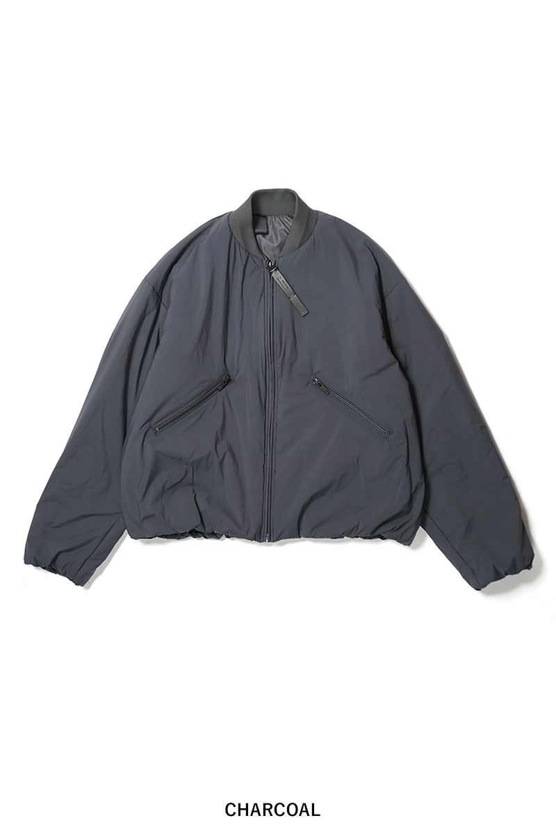 N.HOOLYWOOD(エヌハリウッド) MILITARY JACKET 2252-BL09-003 