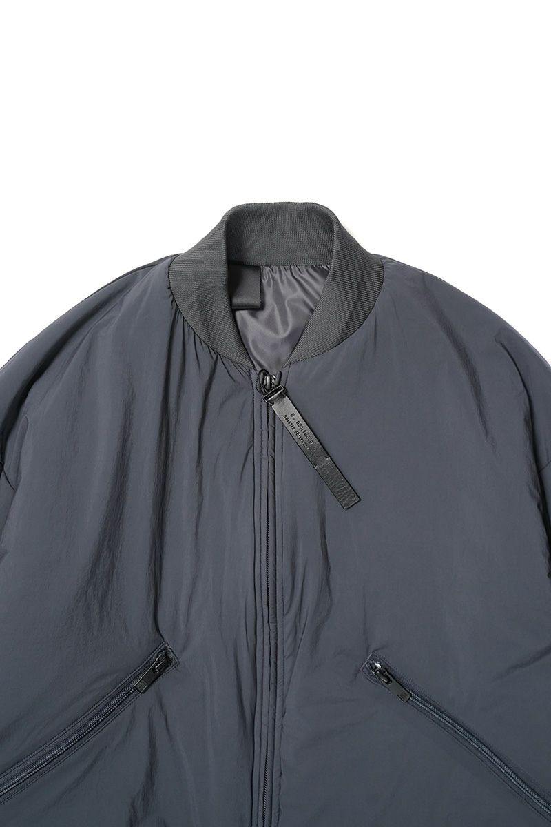 N.HOOLYWOOD(エヌハリウッド) MILITARY JACKET 2252-BL09-003 