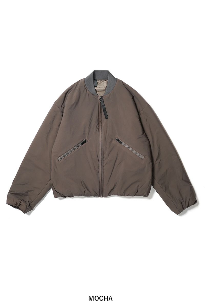 N.HOOLYWOOD(エヌハリウッド) MILITARY JACKET 2252-BL09-003 