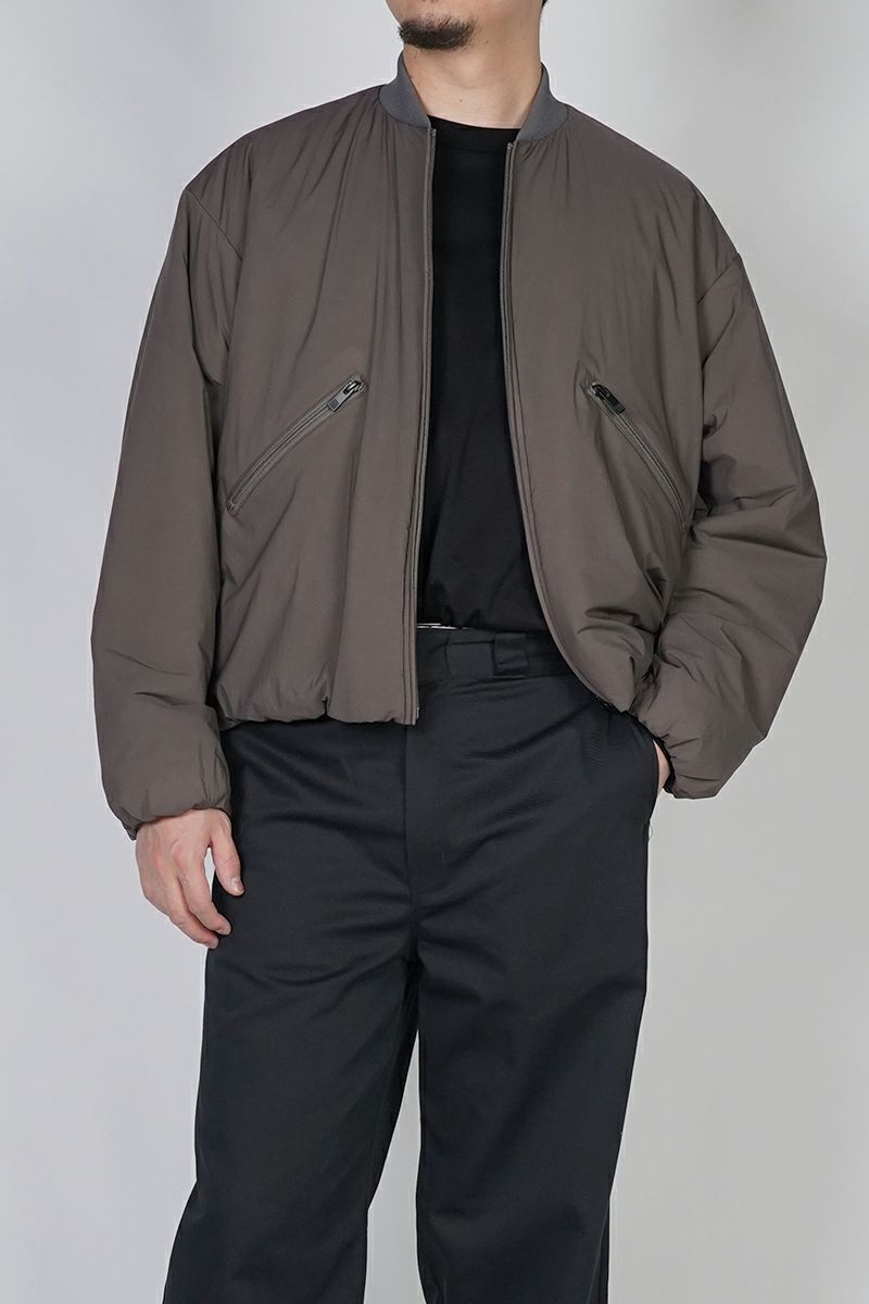 N.HOOLYWOOD(エヌハリウッド) MILITARY JACKET 2252-BL09-003 