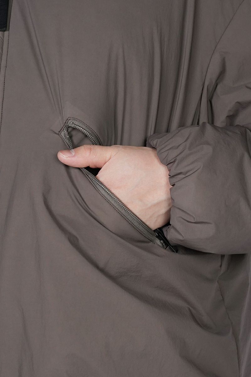 N.HOOLYWOOD(エヌハリウッド) MILITARY JACKET 2252-BL09-003 