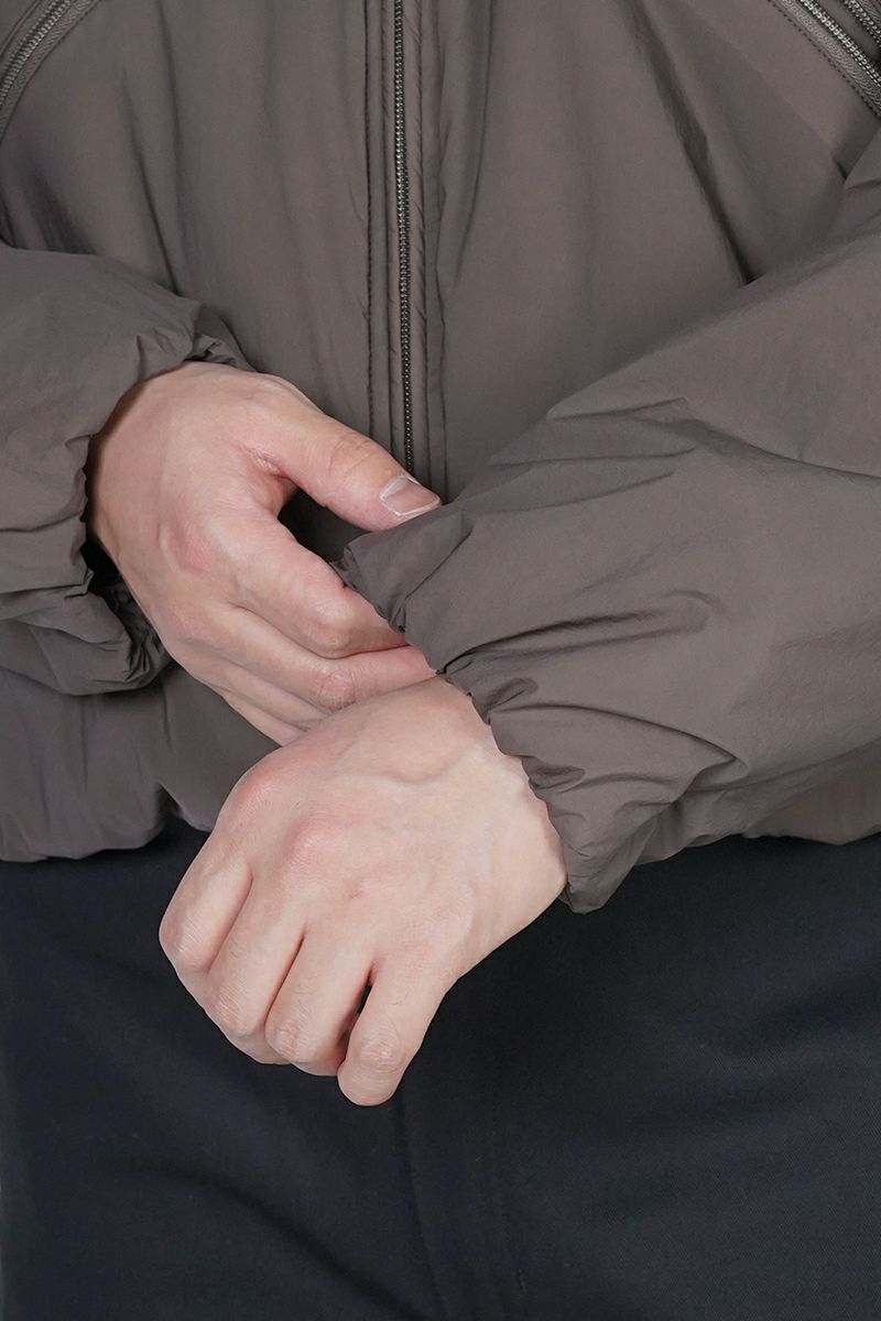 N.HOOLYWOOD(エヌハリウッド) MILITARY JACKET 2252-BL09-003 