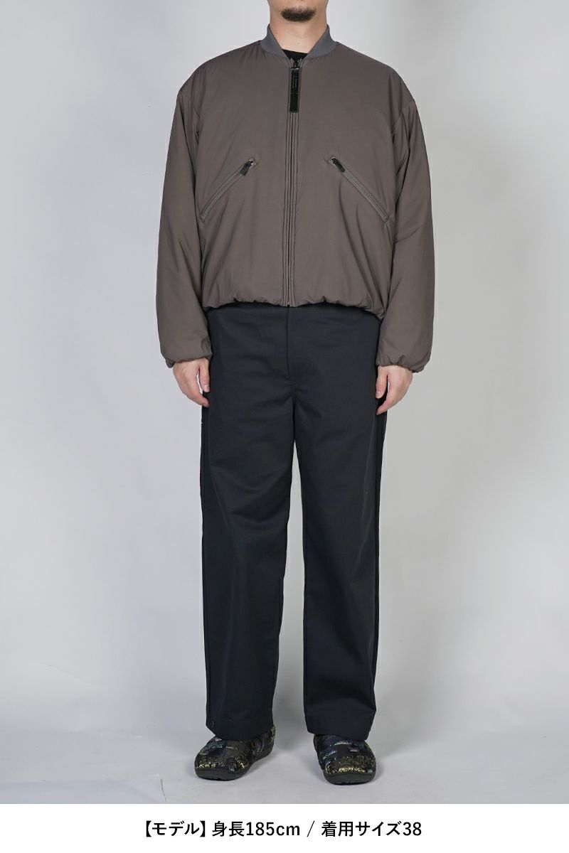 N.HOOLYWOOD(エヌハリウッド) MILITARY JACKET 2252-BL09-003 