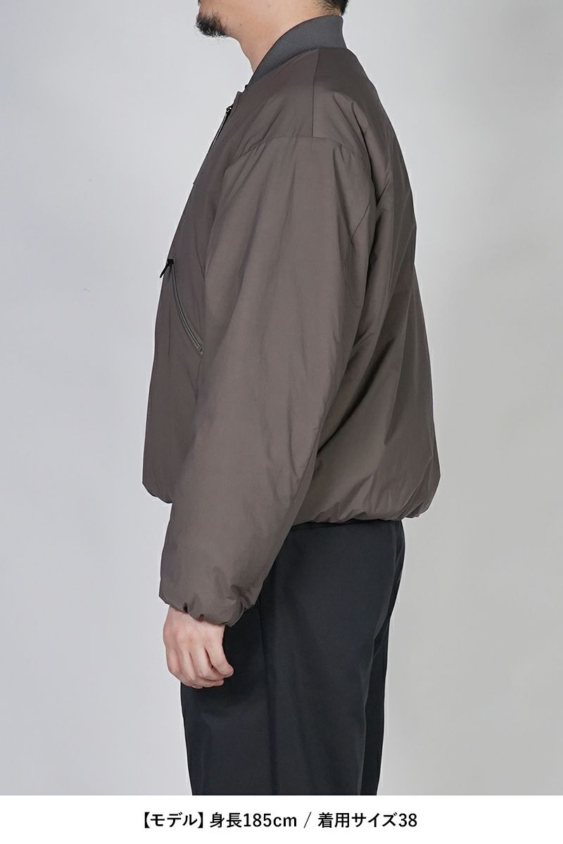 N.HOOLYWOOD(エヌハリウッド) MILITARY JACKET 2252-BL09-003 