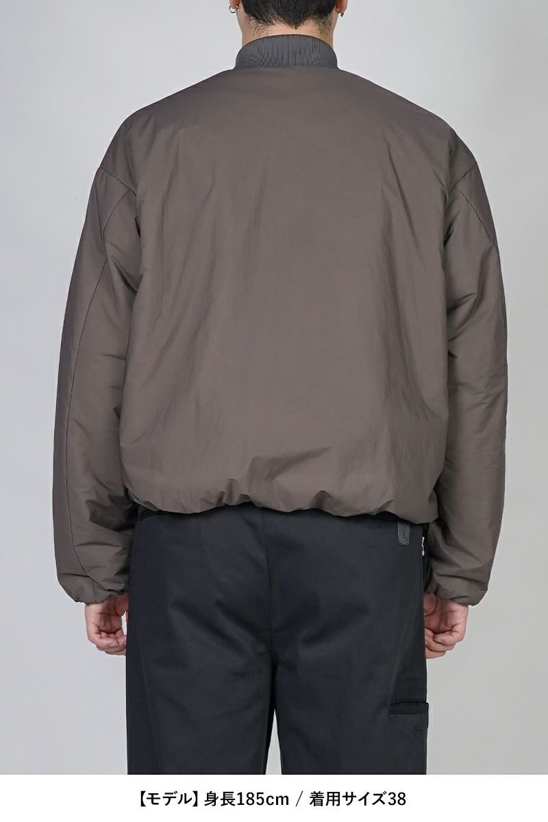 N.HOOLYWOOD(エヌハリウッド) MILITARY JACKET 2252-BL09-003 