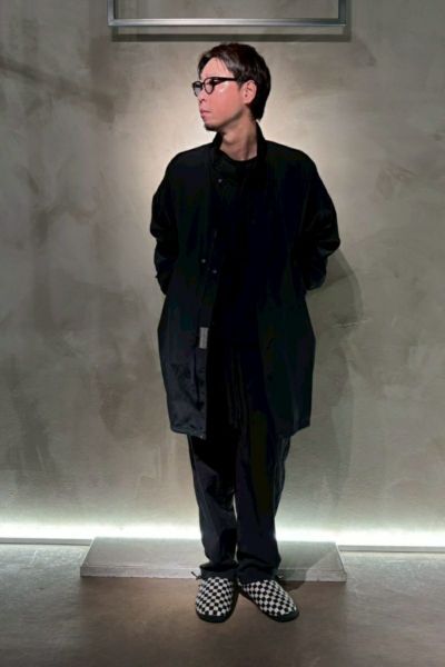 Poliquant reviewコート POLIQUANT（ポリクアント）の「【POLIQUANT/ポリクアント