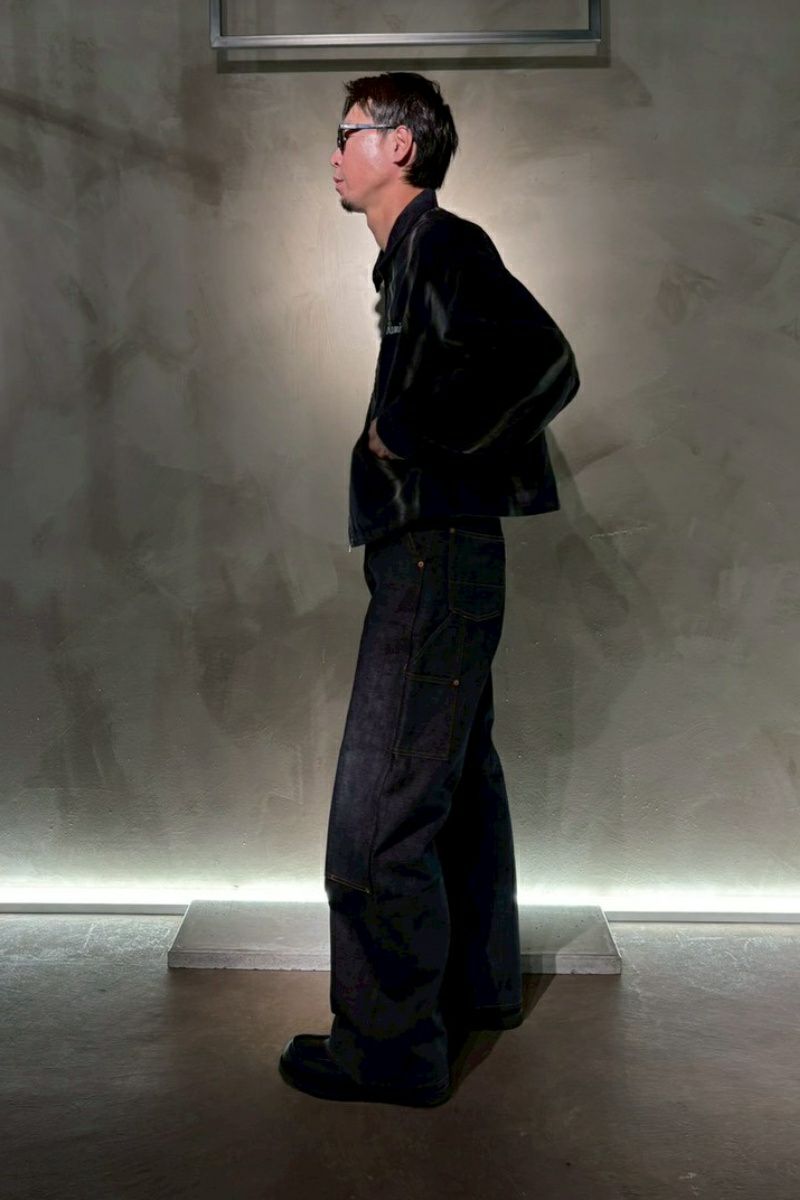 KAMIYA(カミヤ):SUGARHILL(シュガーヒル):RED WING(レッドウィング)