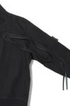  SYUMAN.(シュウマン) > SYUMAN.(シュウマン) Jet track jacket by Blk 25FW-MS002-B 