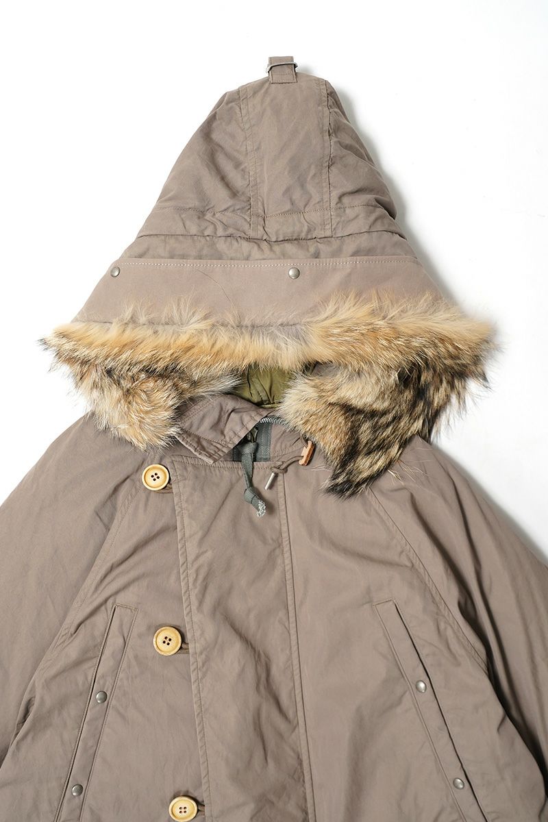  visvim(ビズビム) > visvim(ビズビム)　VALDEZ DOWN COAT　0125205013019