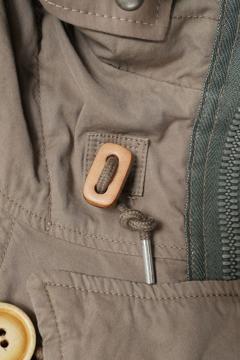  visvim(ビズビム) > visvim(ビズビム)　VALDEZ DOWN COAT　0125205013019