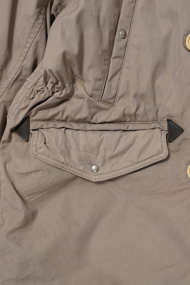  visvim(ビズビム) > visvim(ビズビム)　VALDEZ DOWN COAT　0125205013019