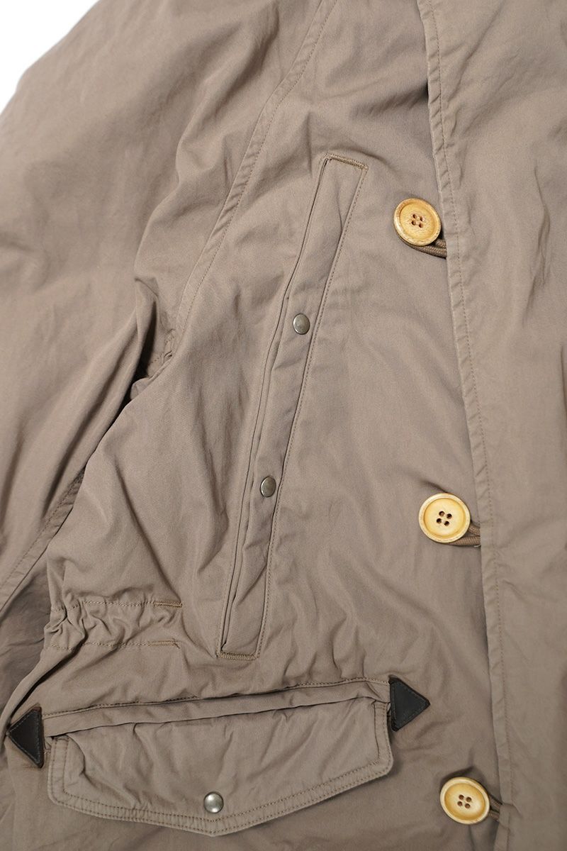  visvim(ビズビム) > visvim(ビズビム)　VALDEZ DOWN COAT　0125205013019