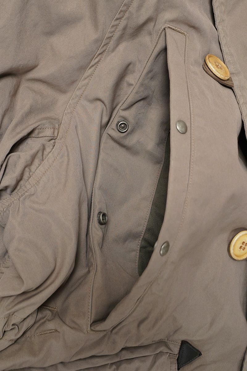  visvim(ビズビム) > visvim(ビズビム)　VALDEZ DOWN COAT　0125205013019