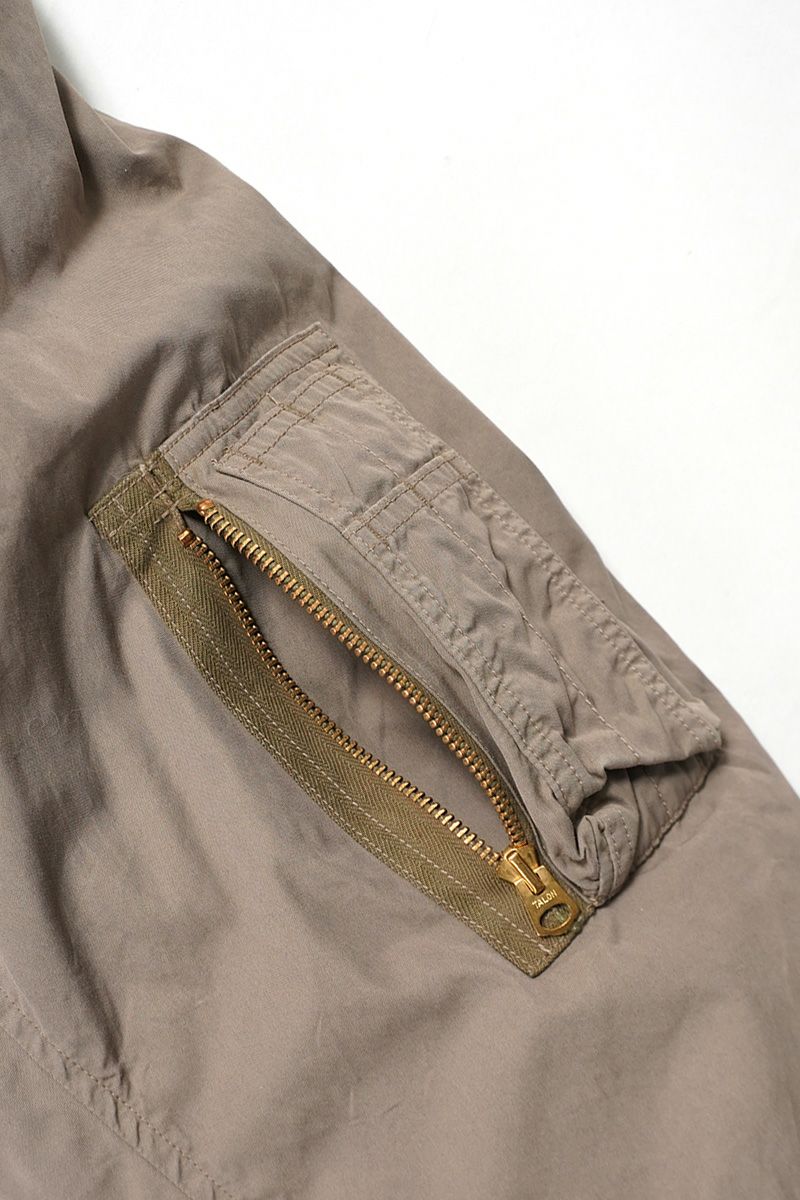  visvim(ビズビム) > visvim(ビズビム)　VALDEZ DOWN COAT　0125205013019
