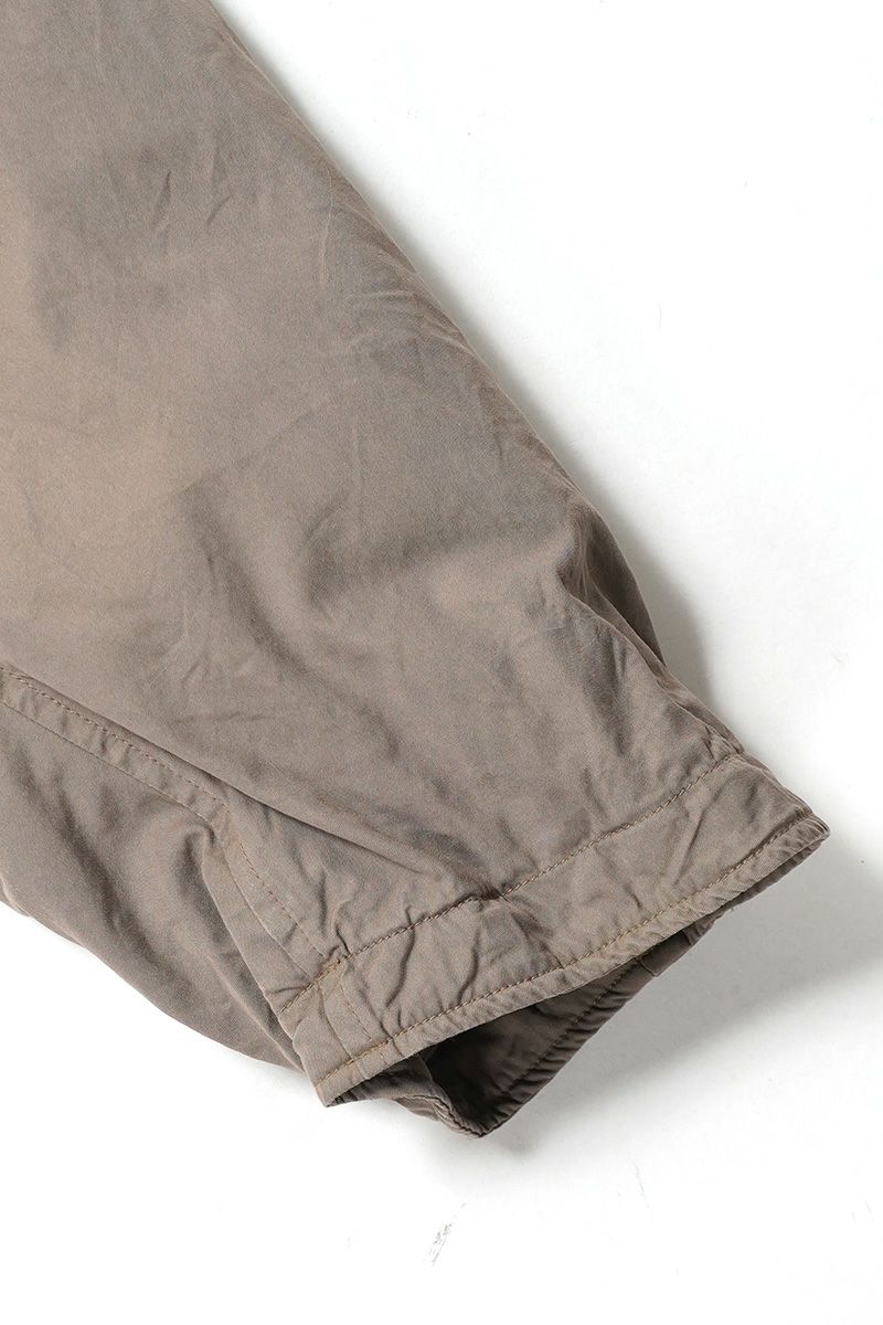  visvim(ビズビム) > visvim(ビズビム)　VALDEZ DOWN COAT　0125205013019