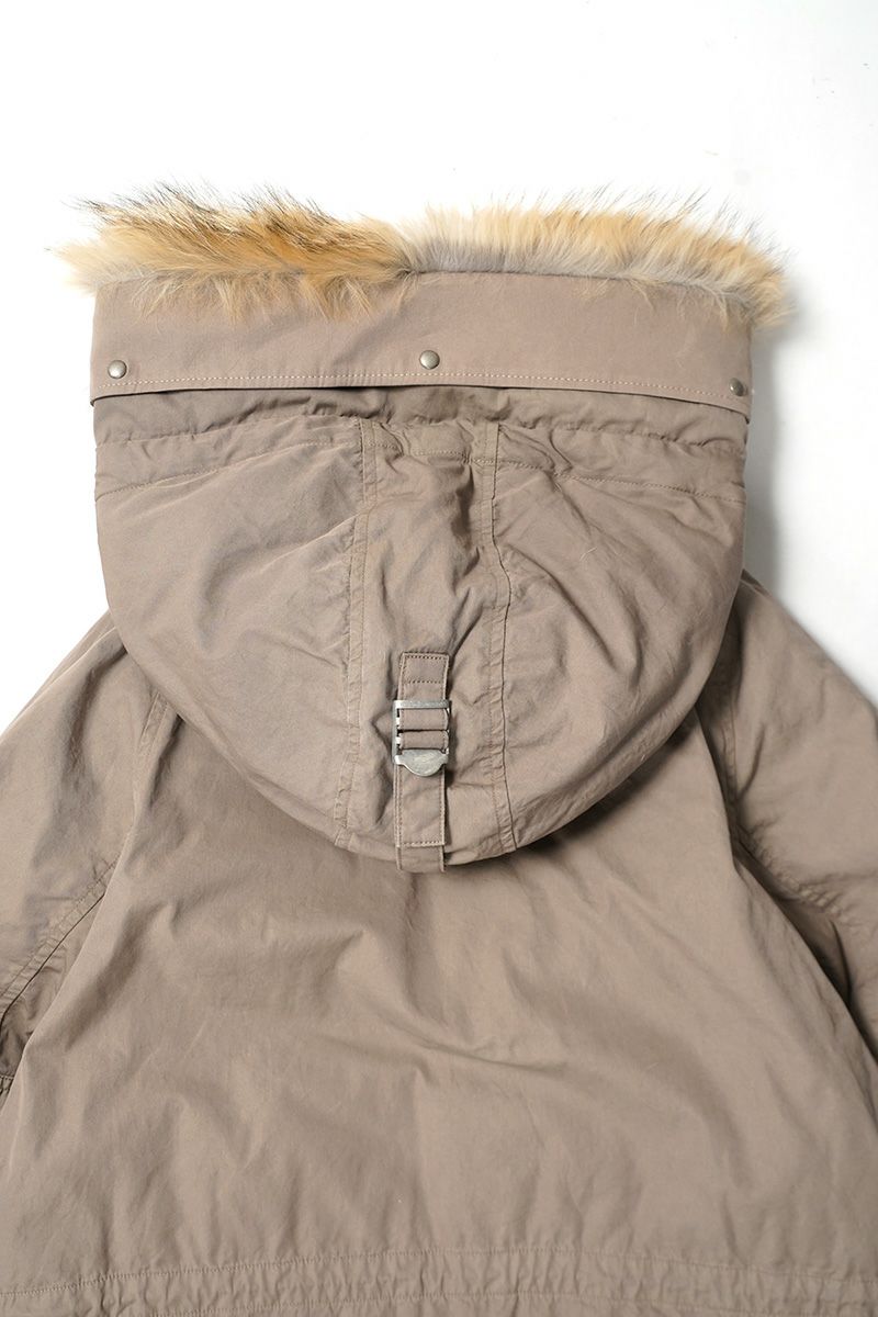  visvim(ビズビム) > visvim(ビズビム)　VALDEZ DOWN COAT　0125205013019