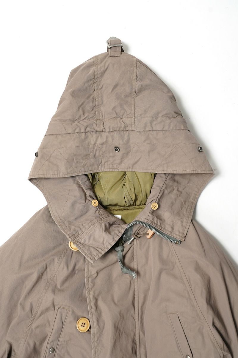 visvim(ビズビム) > visvim(ビズビム)　VALDEZ DOWN COAT　0125205013019