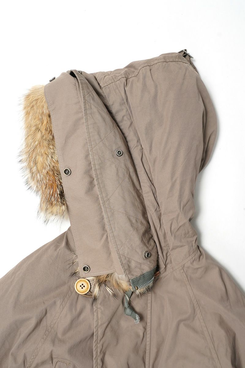  visvim(ビズビム) > visvim(ビズビム)　VALDEZ DOWN COAT　0125205013019