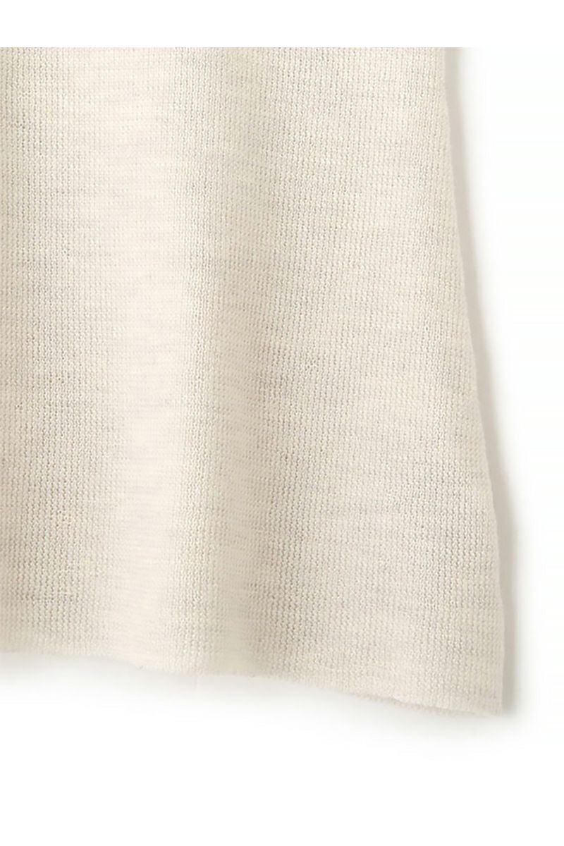 ETRE TOKYO(エトレトウキョウ) 2wayコンフィーハイネックニットプルオーバー 1225611147