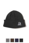 FreshService(フレッシュサービス) THERMAL RIB KNIT WATCH CAP サーマルリブニットワッチキャップ FSP254-90069