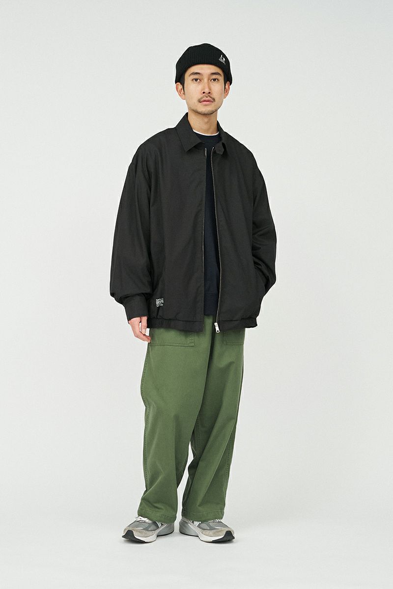 FreshService(フレッシュサービス) THERMAL RIB KNIT WATCH CAP サーマルリブニットワッチキャップ FSP254-90069