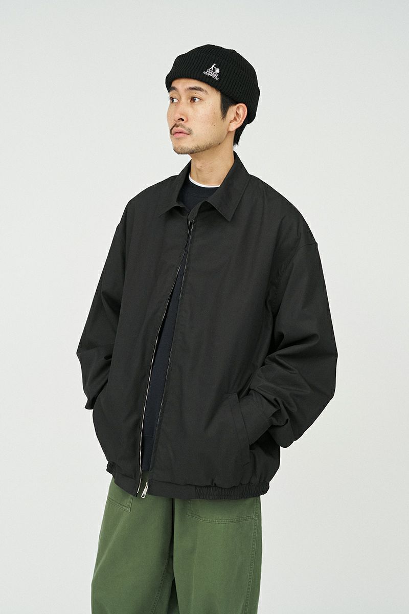 FreshService(フレッシュサービス) THERMAL RIB KNIT WATCH CAP サーマルリブニットワッチキャップ FSP254-90069