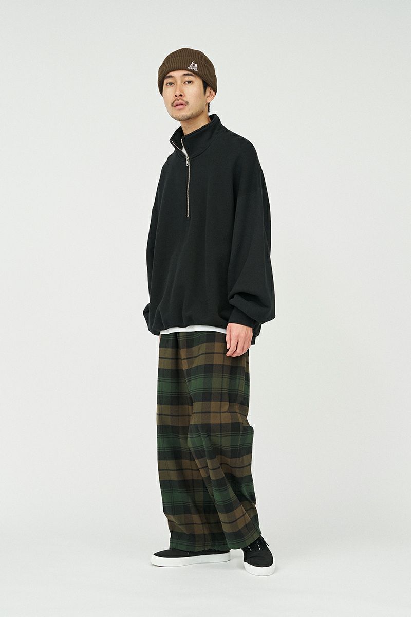 FreshService(フレッシュサービス) THERMAL RIB KNIT WATCH CAP サーマルリブニットワッチキャップ FSP254-90069