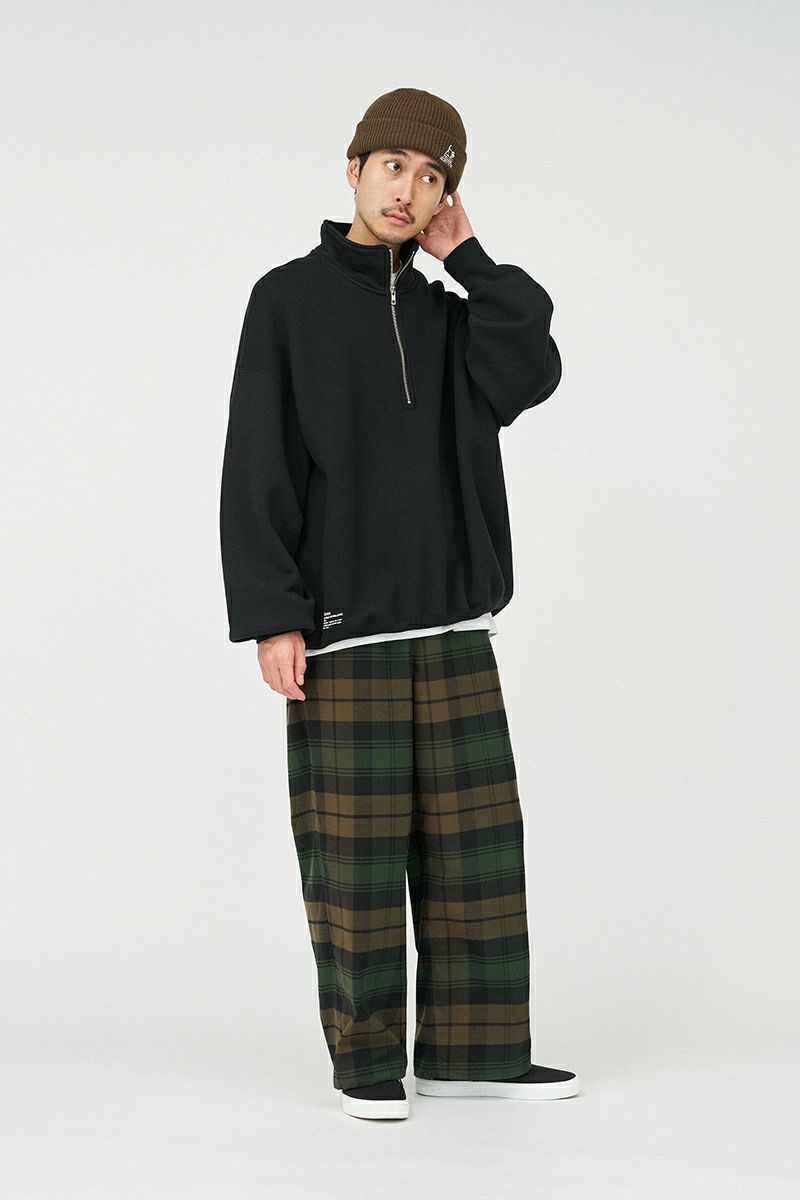 FreshService(フレッシュサービス) THERMAL RIB KNIT WATCH CAP サーマルリブニットワッチキャップ FSP254-90069