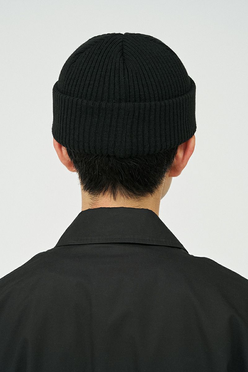 FreshService(フレッシュサービス) THERMAL RIB KNIT WATCH CAP サーマルリブニットワッチキャップ FSP254-90069