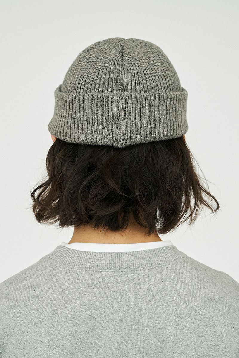 FreshService(フレッシュサービス) THERMAL RIB KNIT WATCH CAP サーマルリブニットワッチキャップ FSP254-90069