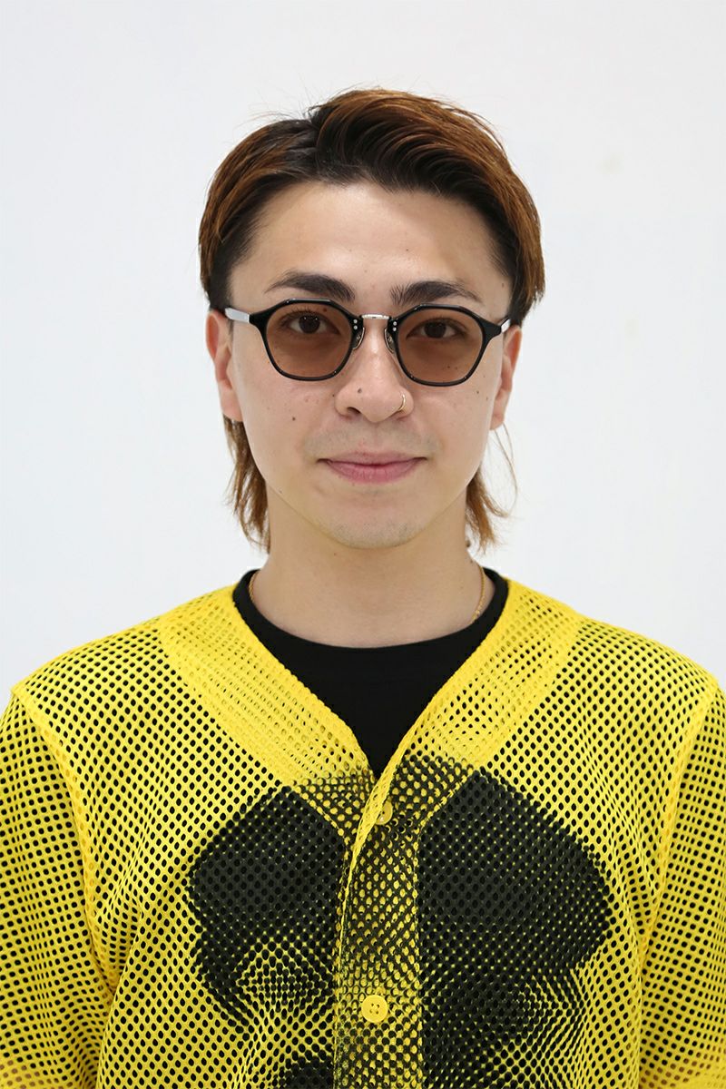 A.D.S.R(エーディーエスアール) SATCHMO II(サッチモ2)