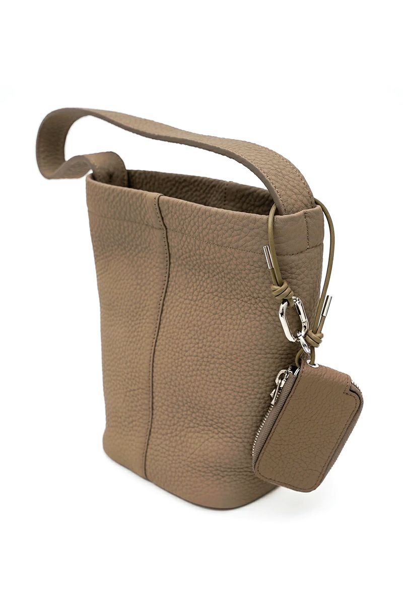 ITTI(イッチ) MARY BUCKET SHOULDER MINI / DIPLO SKY マリーバケットショルダーミニ ディプロスカイ ITTI-BAG-167-DS