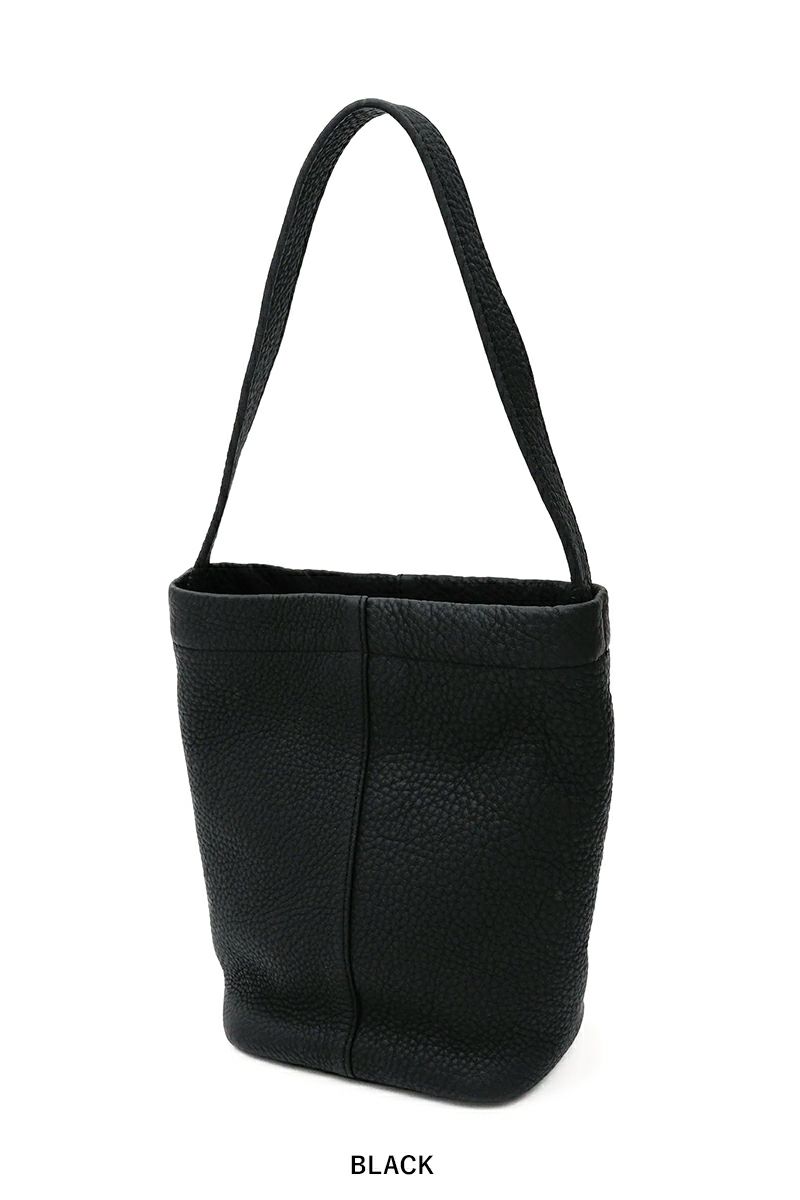 ITTI(イッチ) MARY BUCKET SHOULDER MINI / DIPLO SKY マリーバケットショルダーミニ ディプロスカイ ITTI-BAG-167-DS