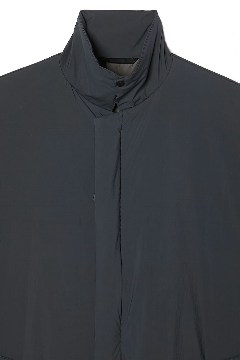 N.HOOLYWOOD(エヌハリウッド) N.HOOLYWOOD COMPILE(エヌハリウッドコンパイル) BALMACAAN COAT バルマカーンコート 2252-CO03-003 peg