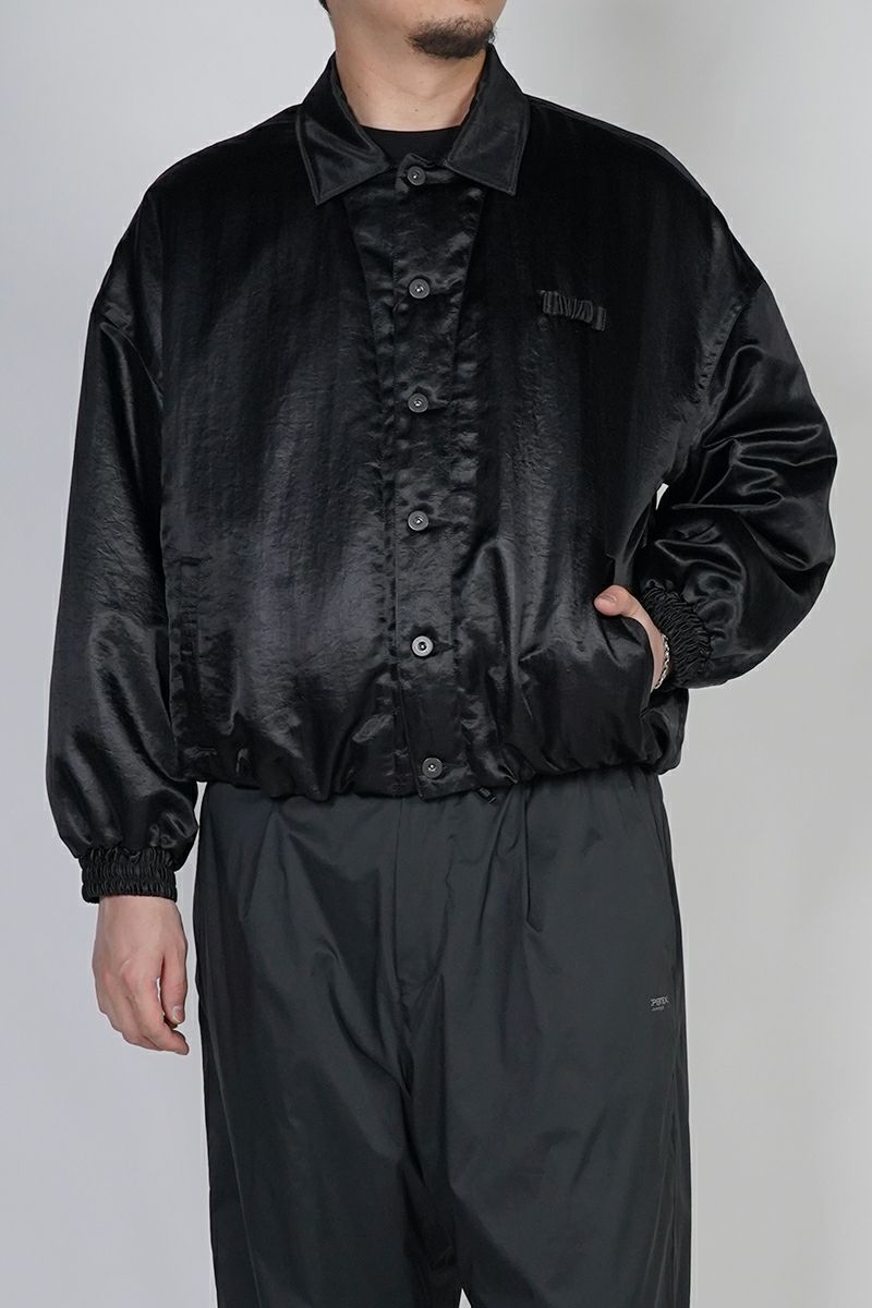refomed(リフォメッド）NEXT MAN NYLON JACKET ネクストマンナイロンジャケット REJK-031