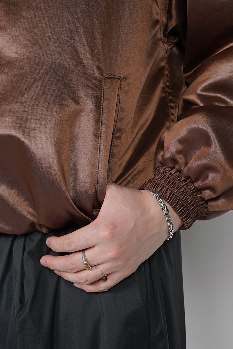 refomed(リフォメッド）NEXT MAN NYLON JACKET ネクストマンナイロンジャケット REJK-031