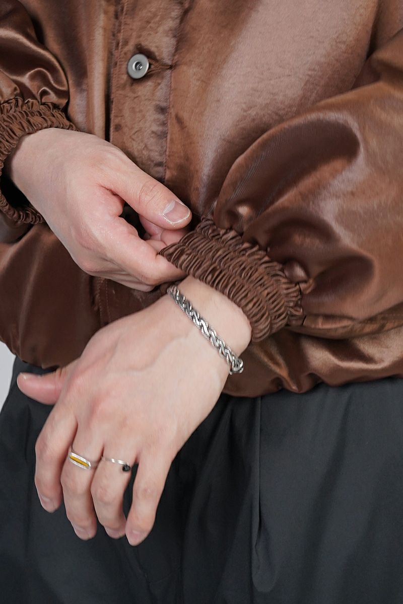 refomed(リフォメッド）NEXT MAN NYLON JACKET ネクストマンナイロンジャケット REJK-031