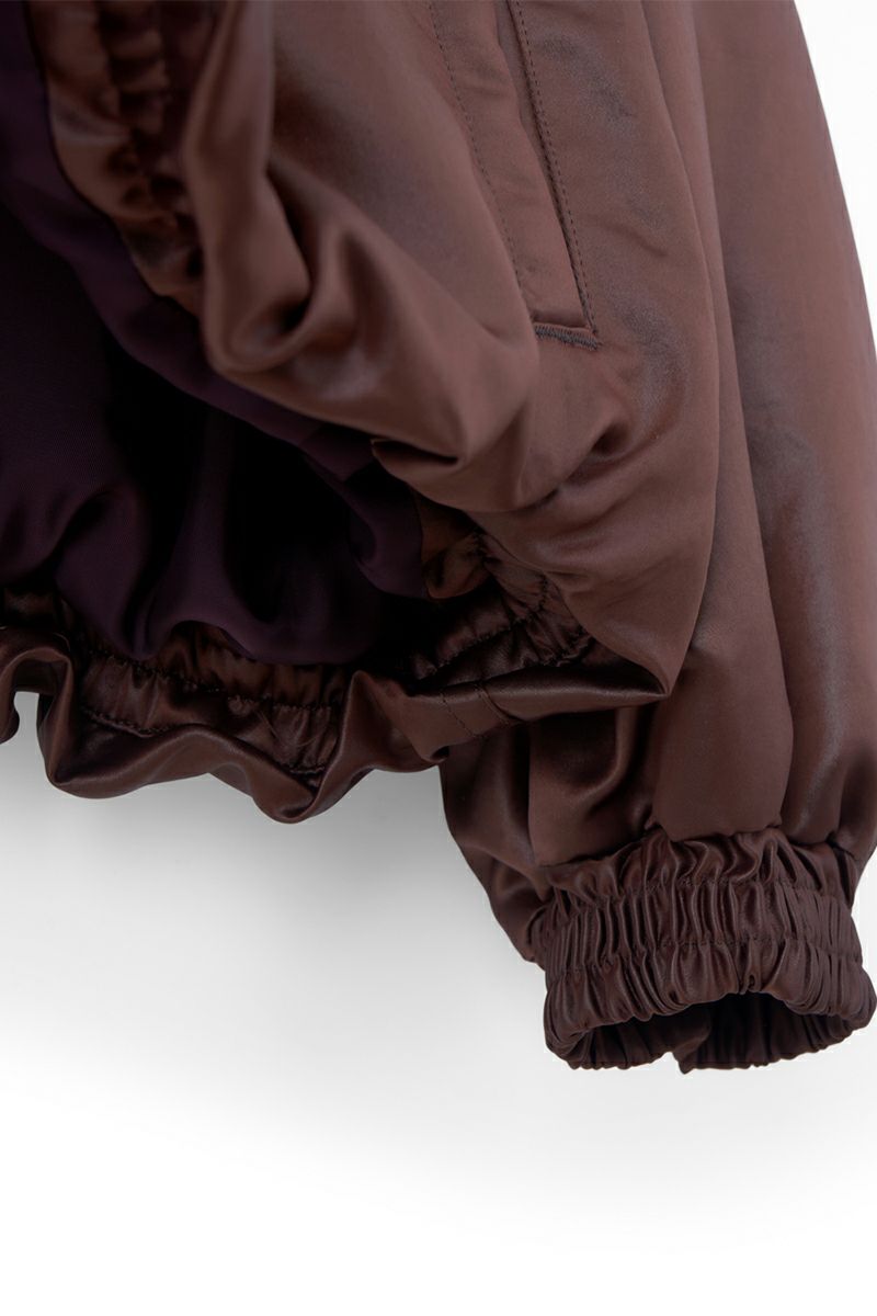 refomed(リフォメッド）NEXT MAN NYLON JACKET ネクストマンナイロンジャケット REJK-031