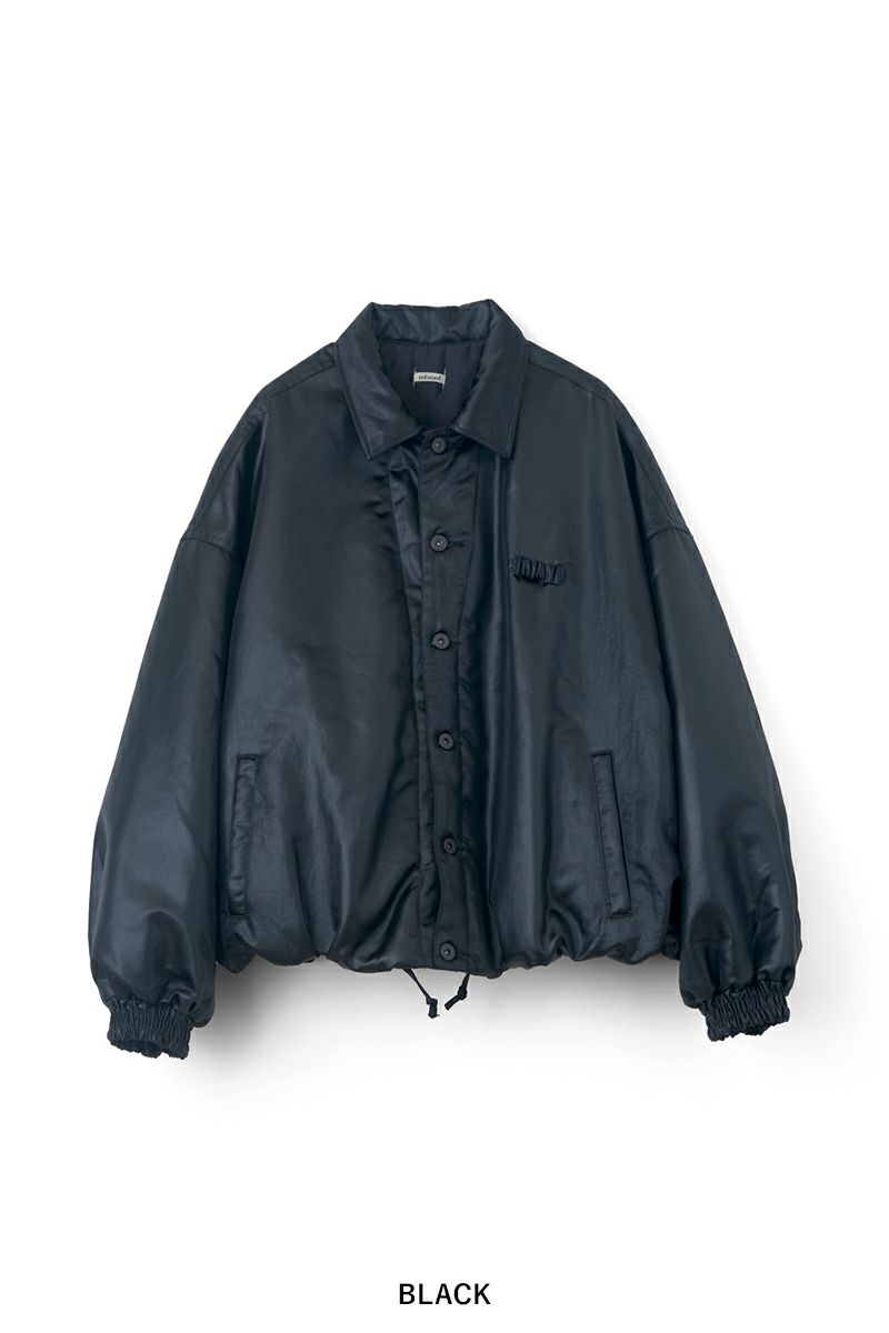 refomed(リフォメッド）NEXT MAN NYLON JACKET ネクストマンナイロンジャケット REJK-031