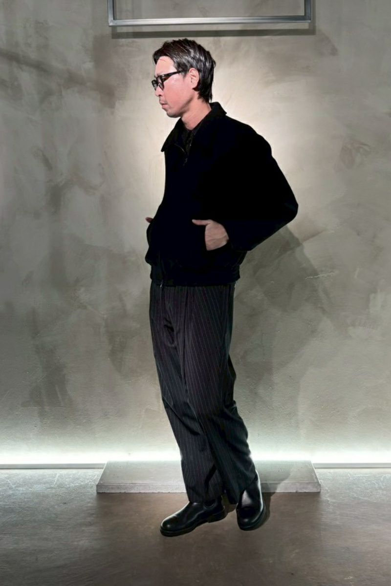 Rich I(リッチアイ)：Blundstone(ブランドストーン)