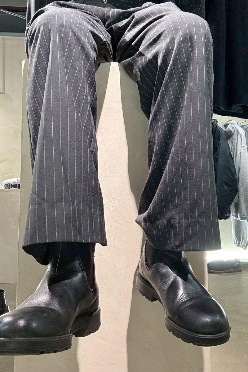 Rich I(リッチアイ)：Blundstone(ブランドストーン)