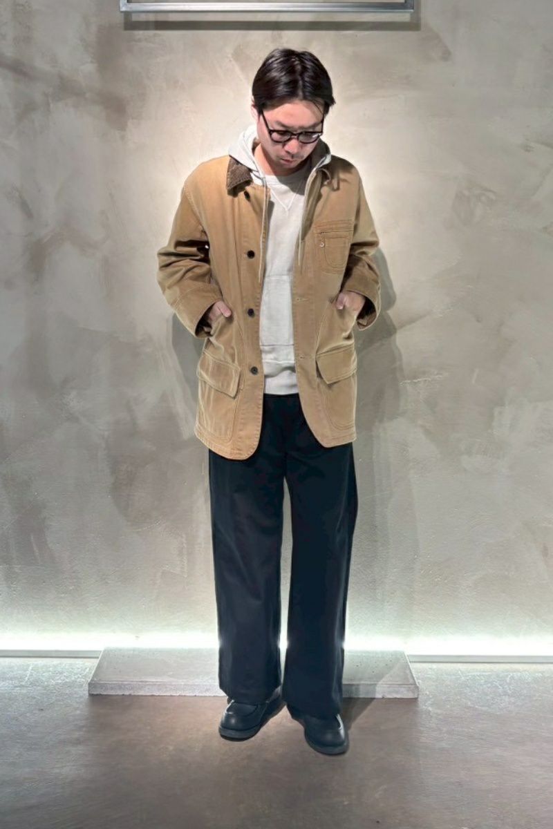 DAIRIKU(ダイリク)：SAINT Mxxxxxx(セントマイケル)：DAIRIKU(ダイリク)： RED WING(レッドウィング)