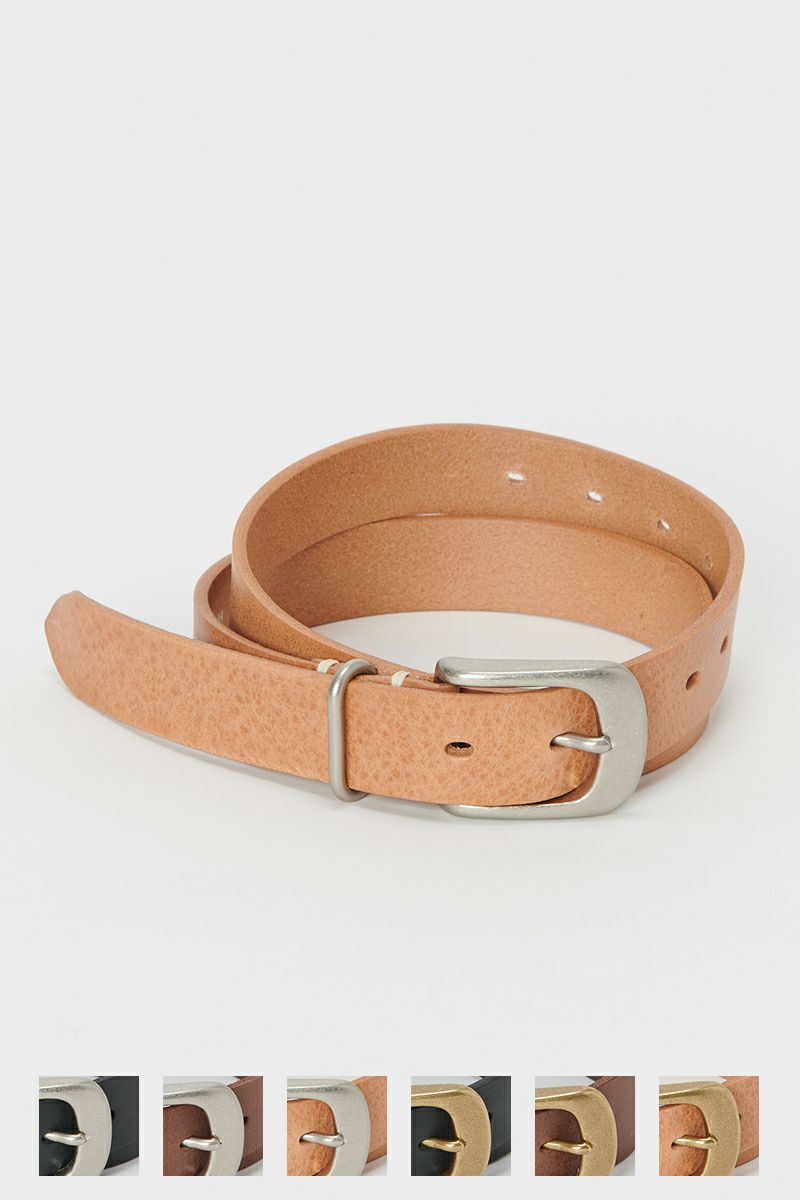 Hender Scheme(エンダースキーマ) shrink shoulder belt シュリンクショルダーベルト li-rc-ssb