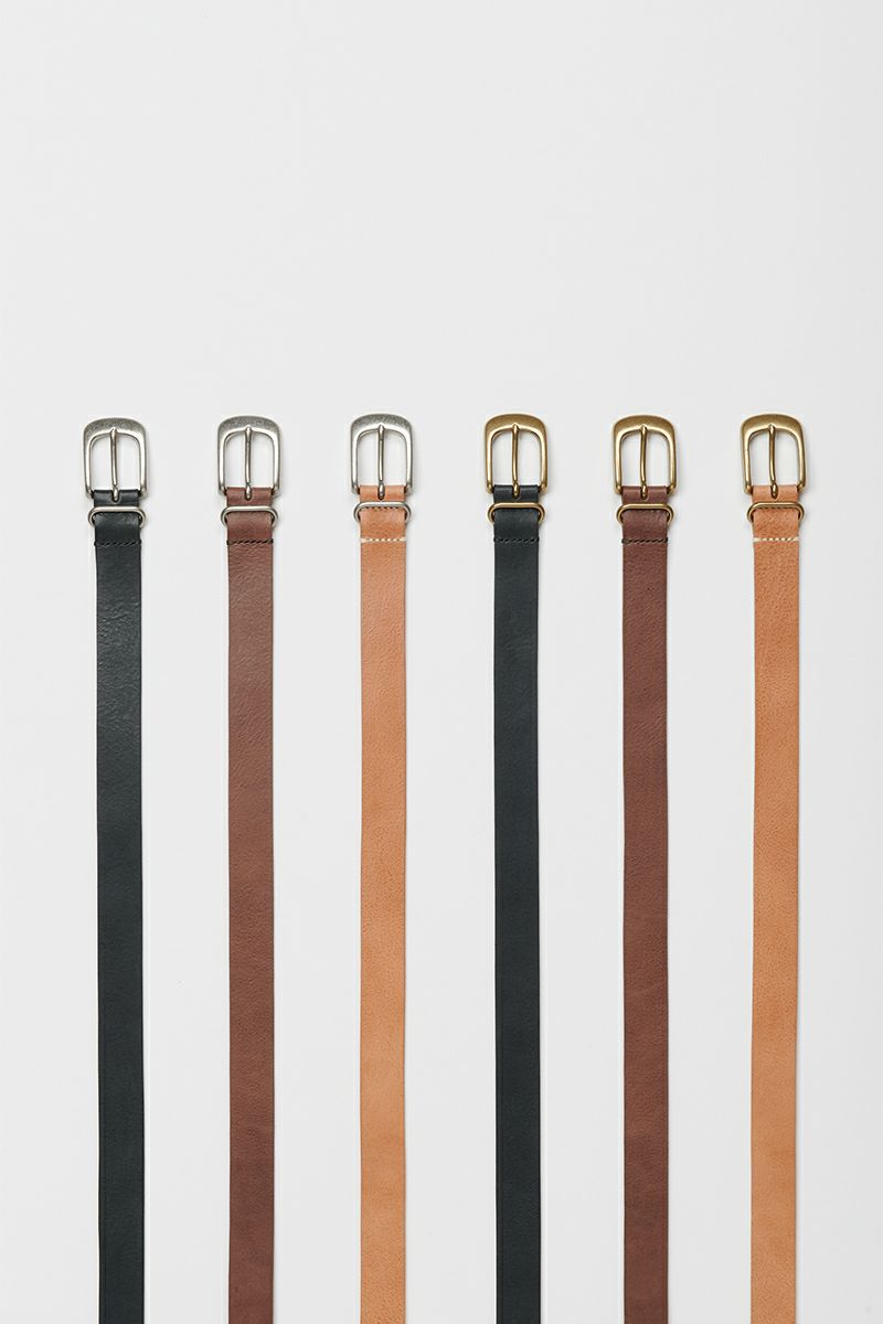 Hender Scheme(エンダースキーマ) shrink shoulder belt シュリンクショルダーベルト li-rc-ssb
