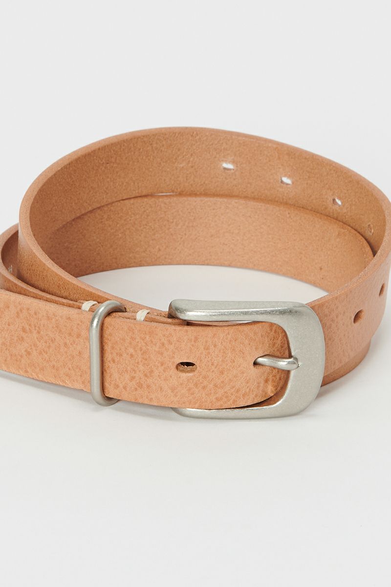 Hender Scheme(エンダースキーマ) shrink shoulder belt シュリンクショルダーベルト li-rc-ssb